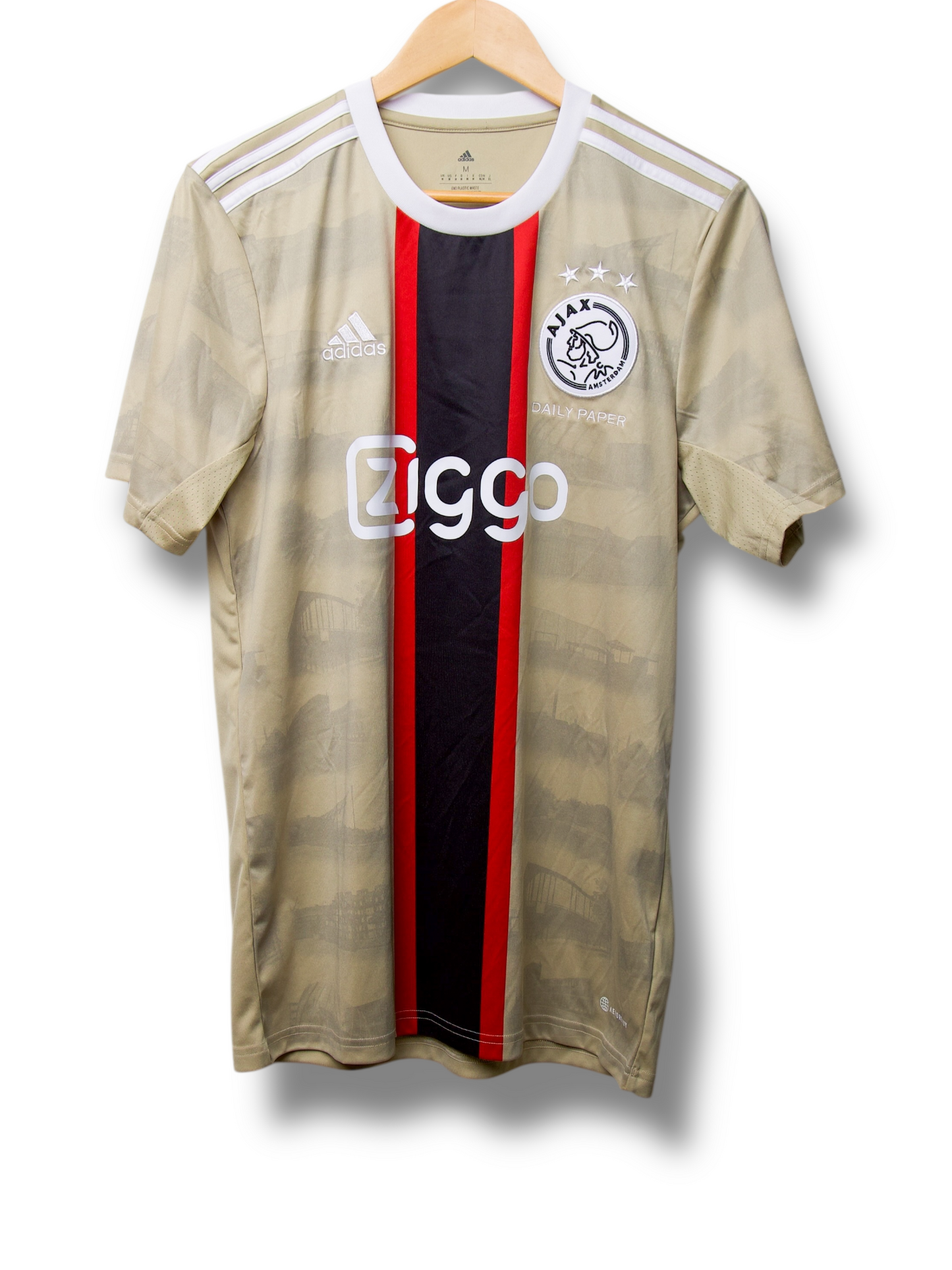 Ajax 2022/2023 Derde Shirt (M)