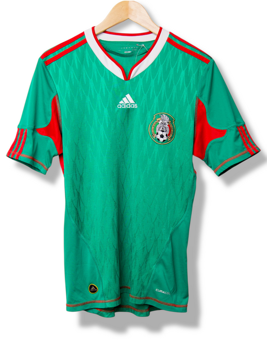 Mexico 2010/2011 Thuis Shirt (S)