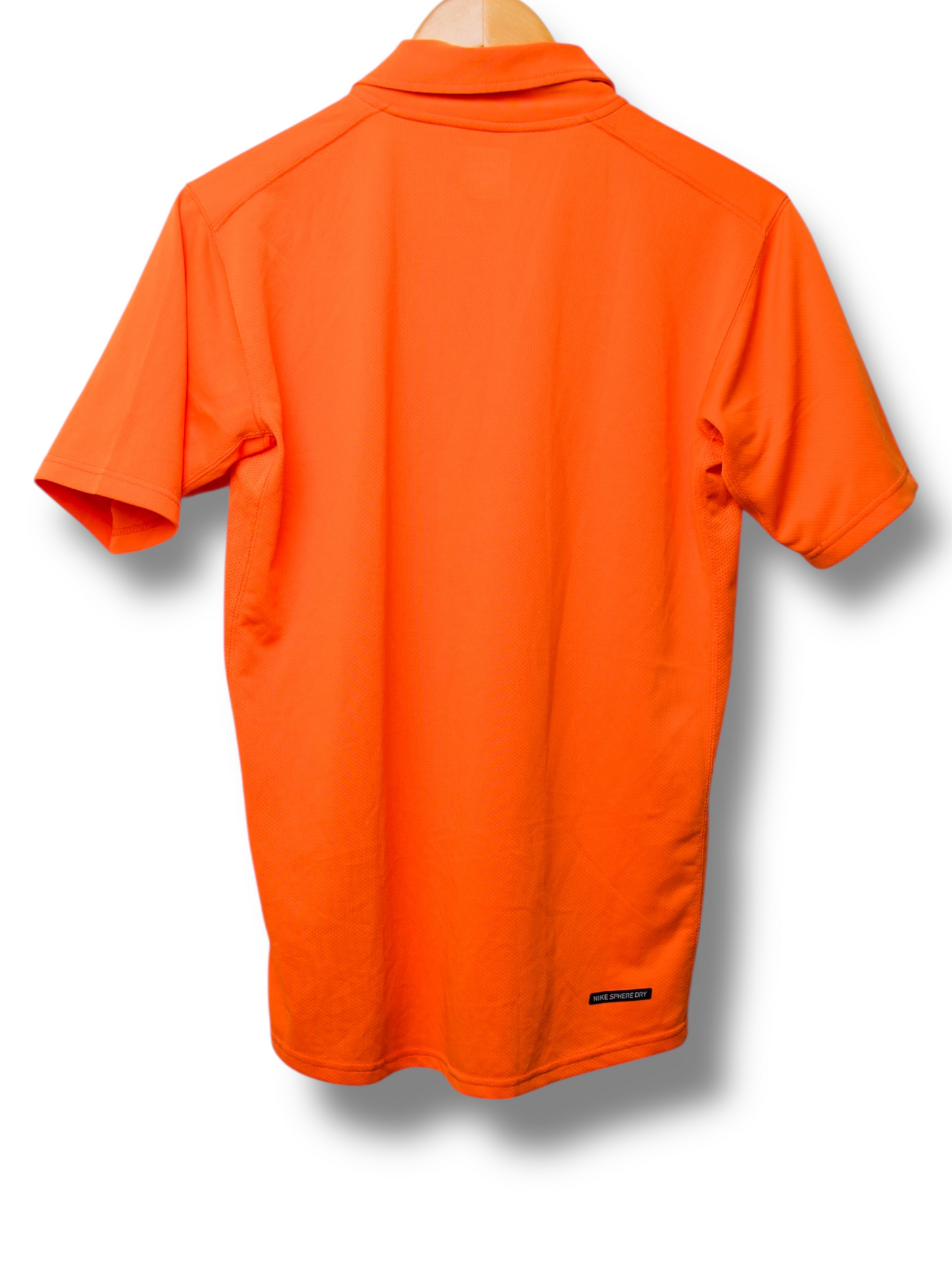 Nederland 2006 Thuis Shirt (176)