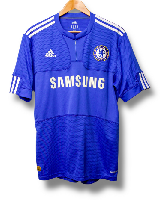 Chelsea 2009/2010 Thuis Shirt (M)