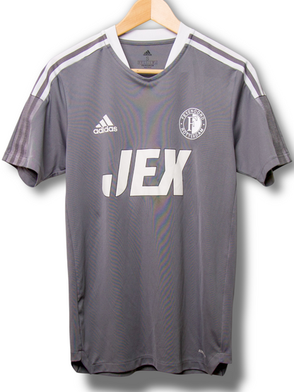 Feyenoord 2021/2022 Training Shirt (S)
