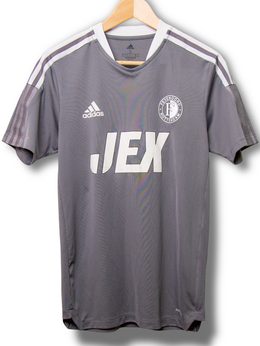 Feyenoord 2021/2022 Training Shirt (S)