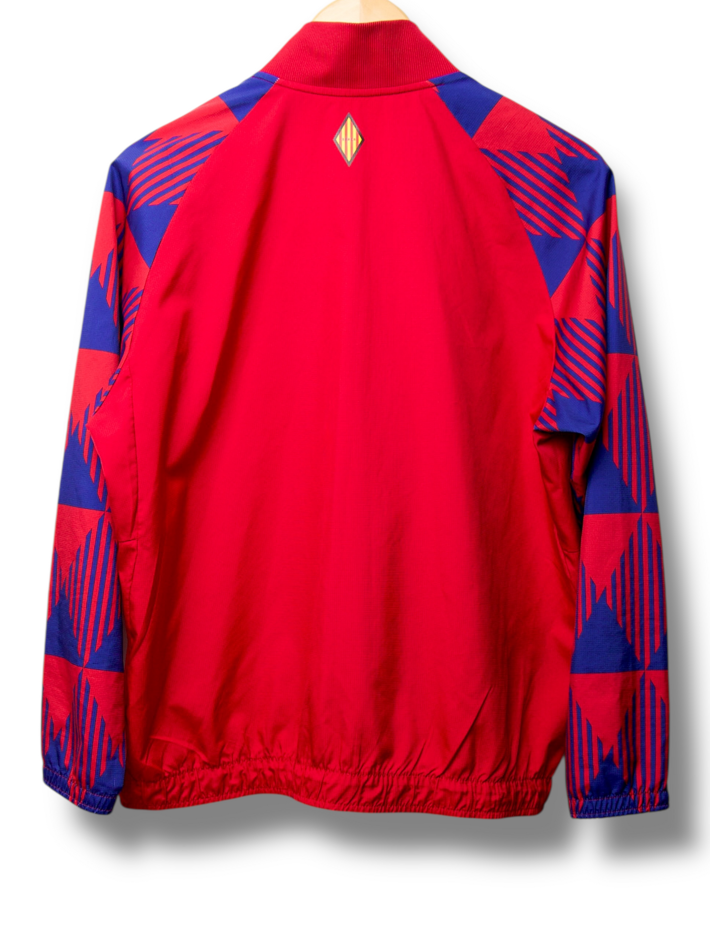 Barcelona 2023/2024 Jacket (L)