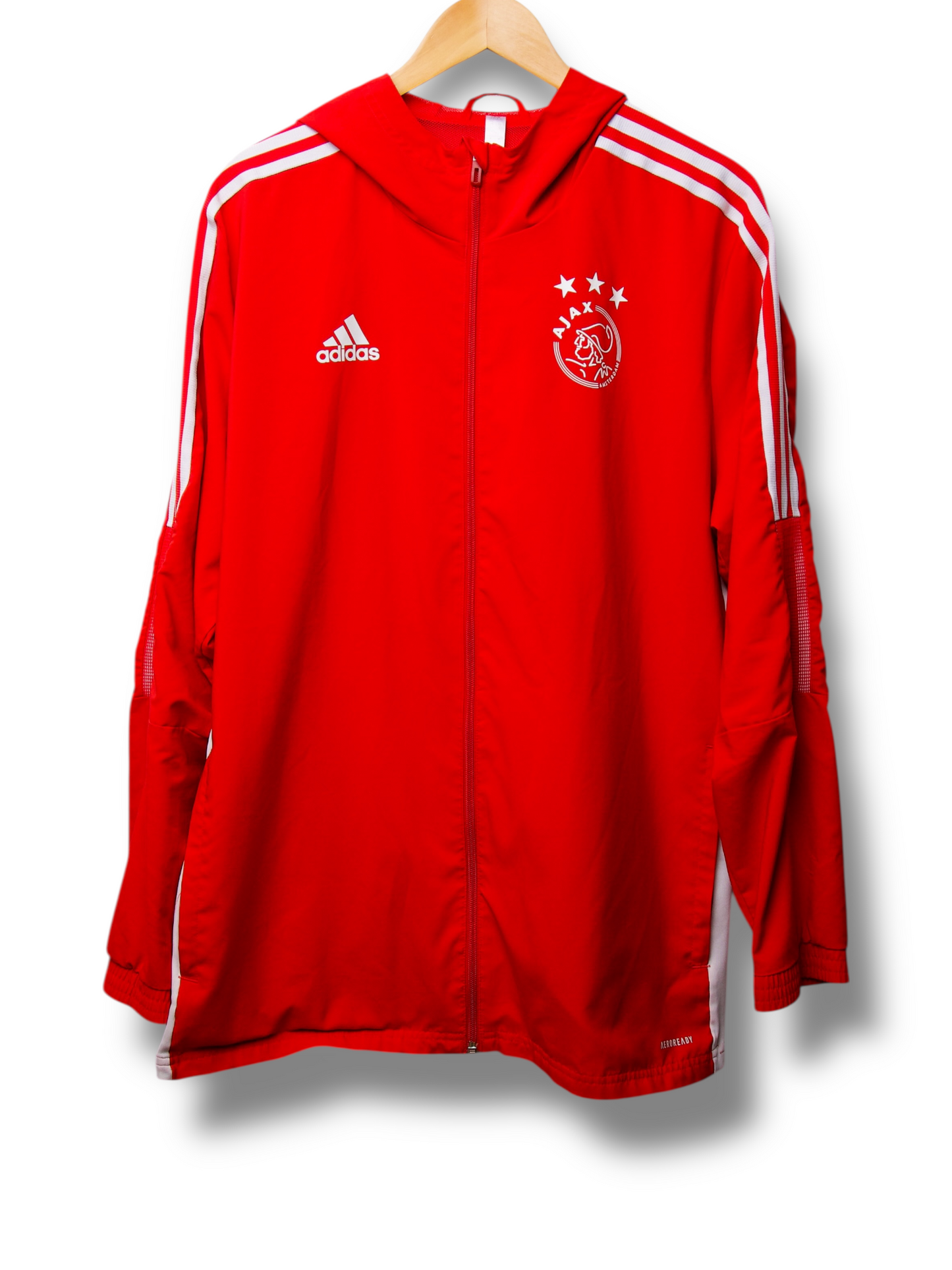 Ajax 2021/2022 Jacket (L)