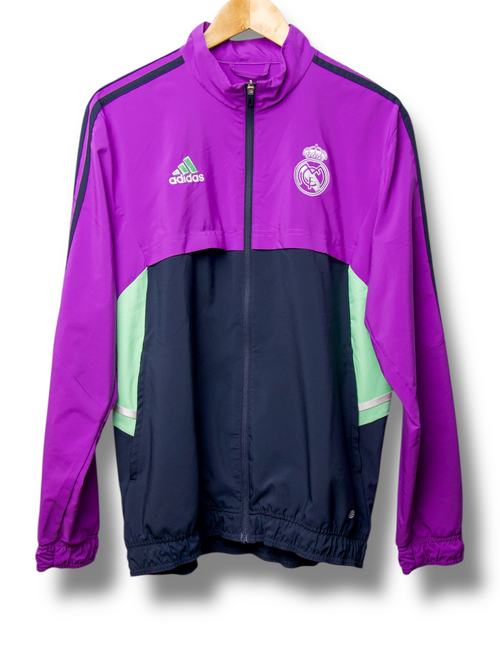 Real Madrid 2022/2023 Jacket (M)