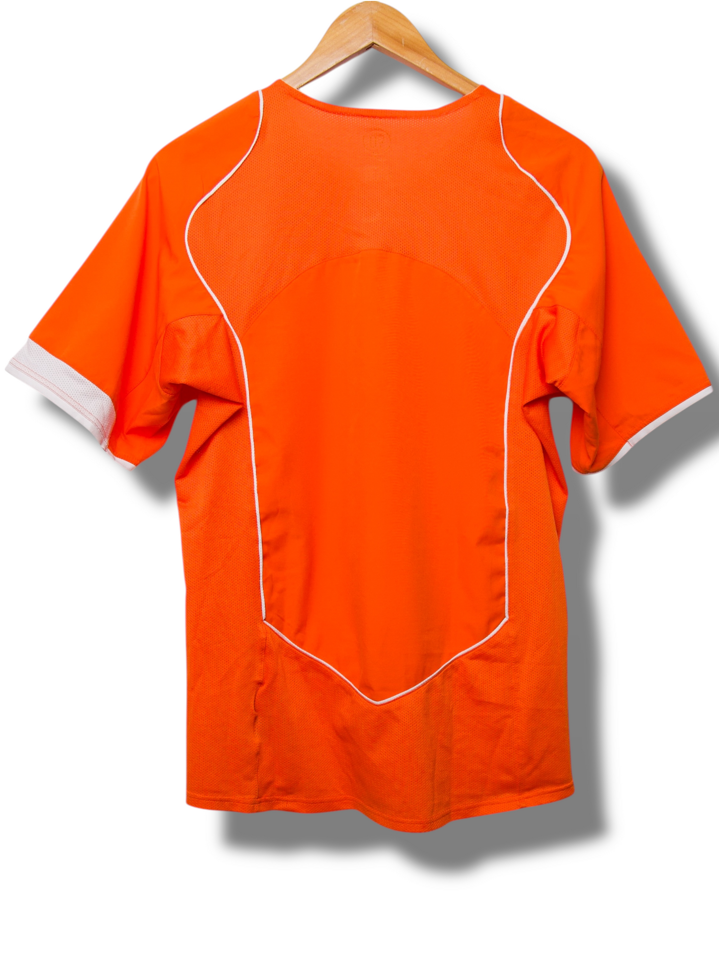 Nederland 2004 Thuis Shirt (S)