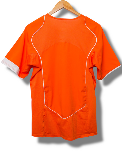 Nederland 2004 Thuis Shirt (S)