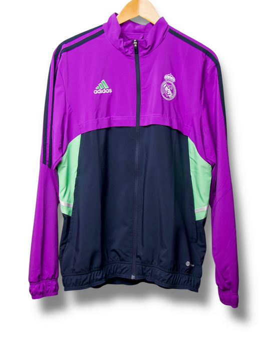 Real Madrid 2022/2023 Jacket (M)