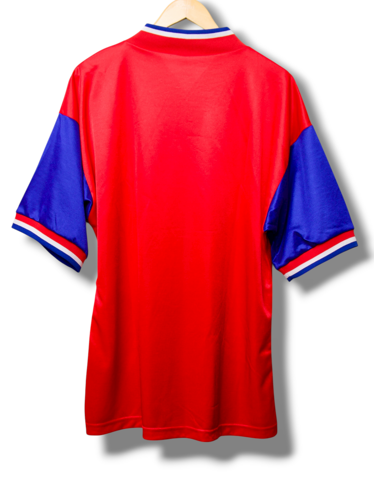 Bayern München 1993/1994 Thuis Shirt (L)