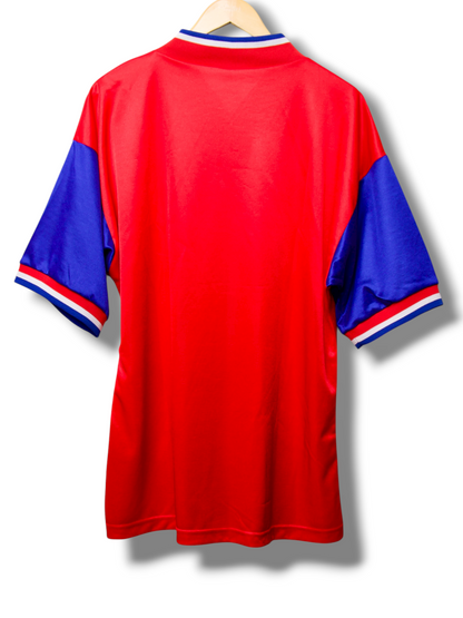 Bayern München 1993/1994 Thuis Shirt (L)