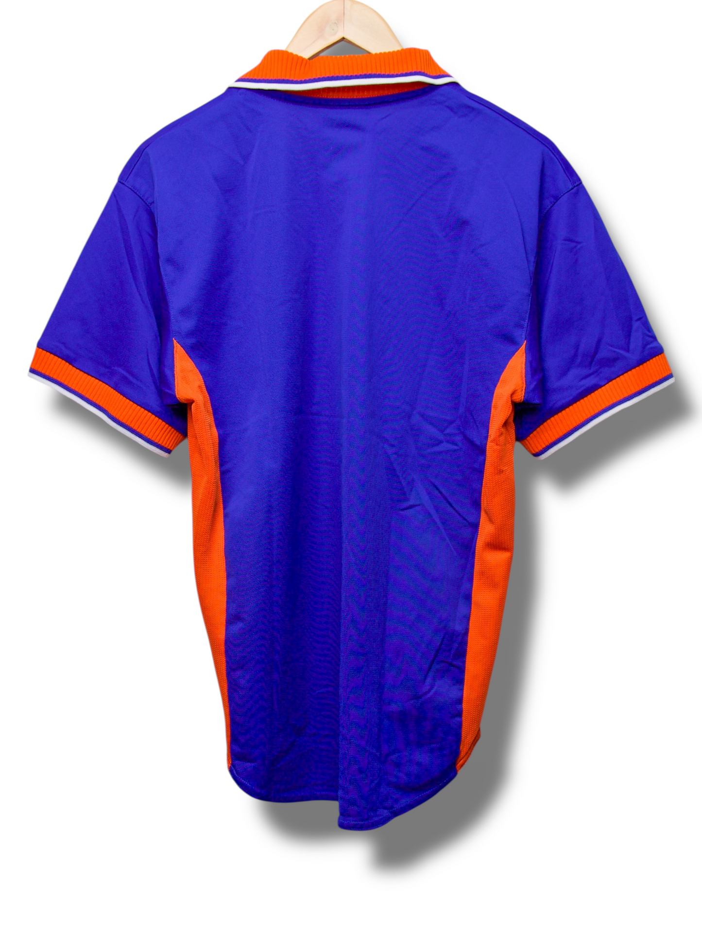 Nederlands elftal 1997 Uit Shirt (M)