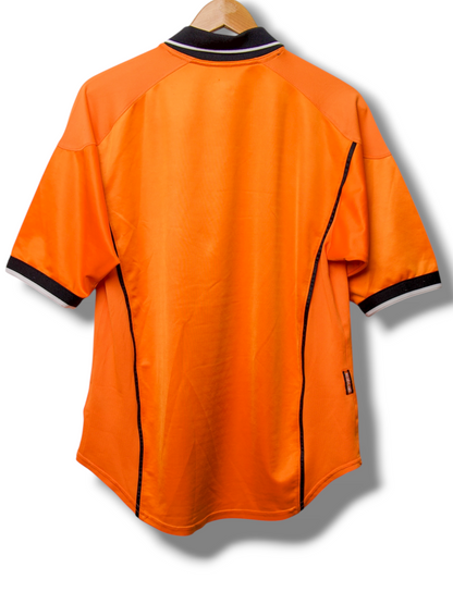 Nederland 1998 Thuis Shirt (M)
