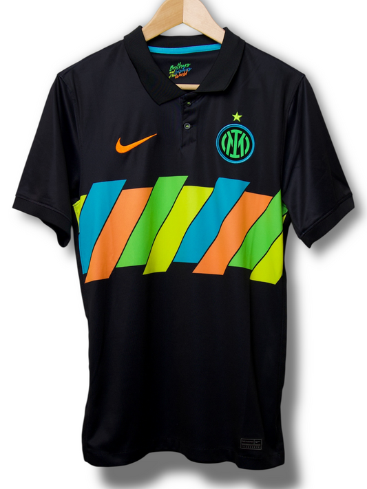 Inter Milan 2021/2022 3e Shirt (S)