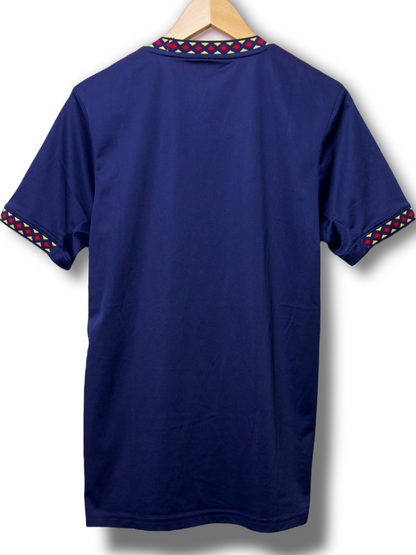 Ajax 2022/2023 Uit Shirt (S)