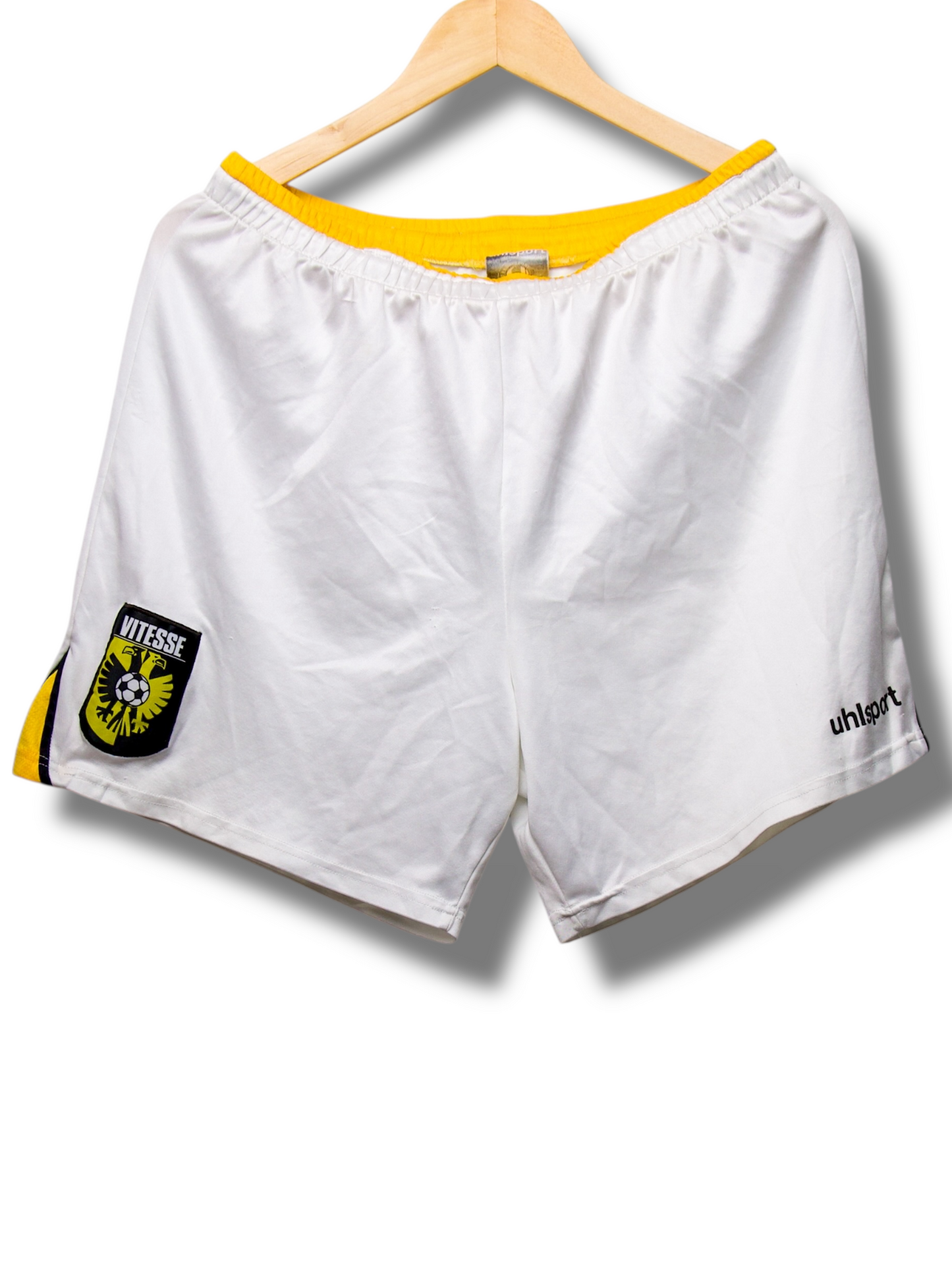 Vitesse 1999/2000 Uit Shirt (L)