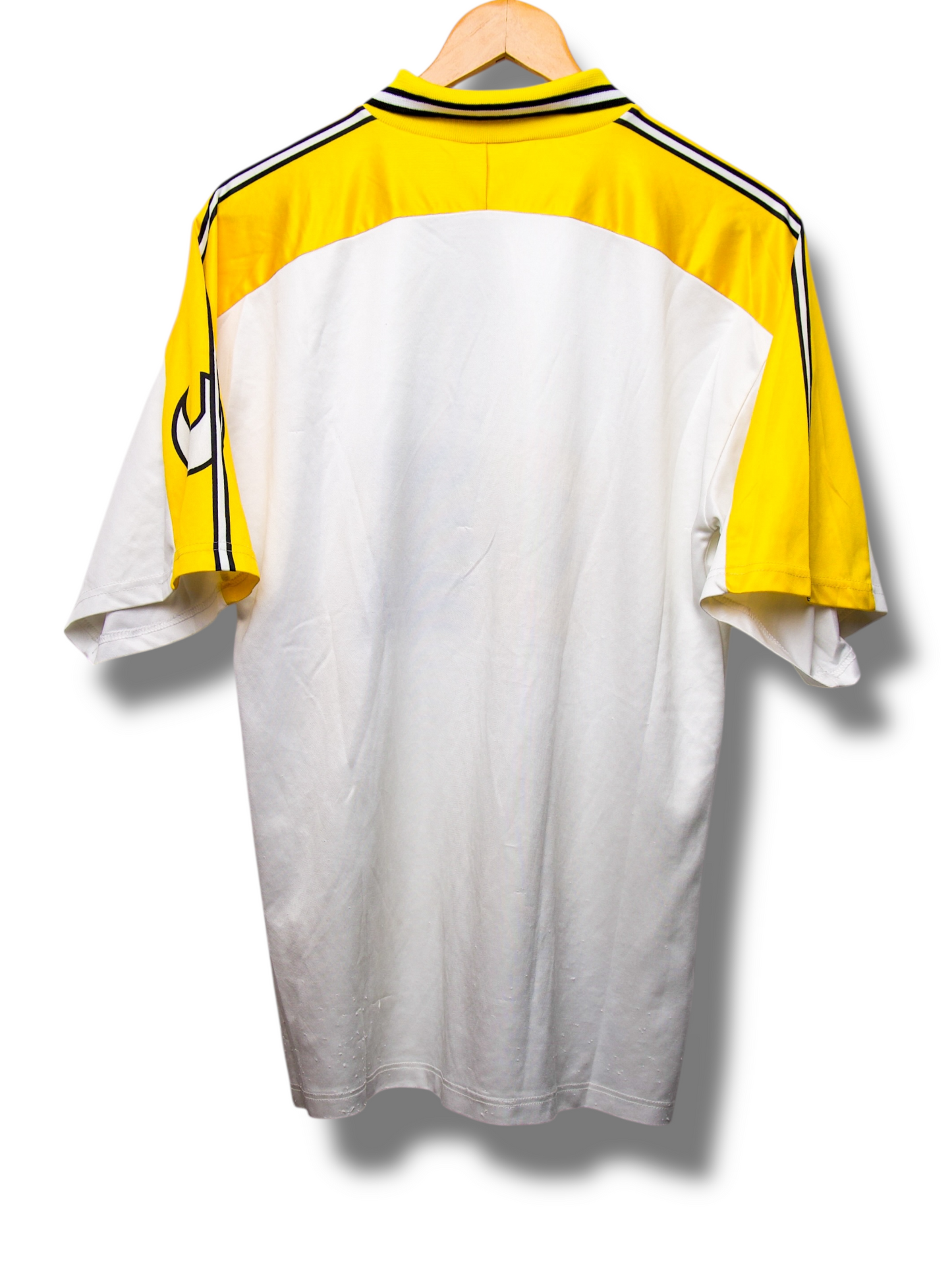 Vitesse 1999/2000 Uit Shirt (L)