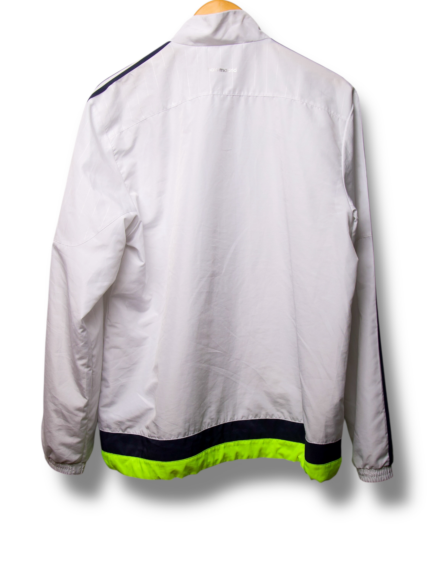 Real Madrid 2014/2015 Jacket (L)