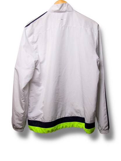 Real Madrid 2014/2015 Jacket (L)