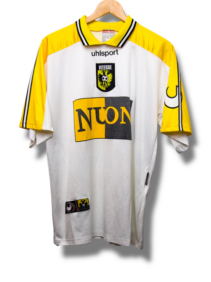 Vitesse 1999/2000 Uit Shirt (L)