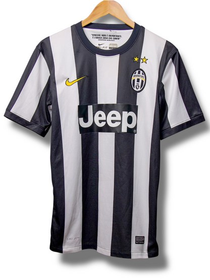 Juventus 2012/2013 Thuis Shirt (S)