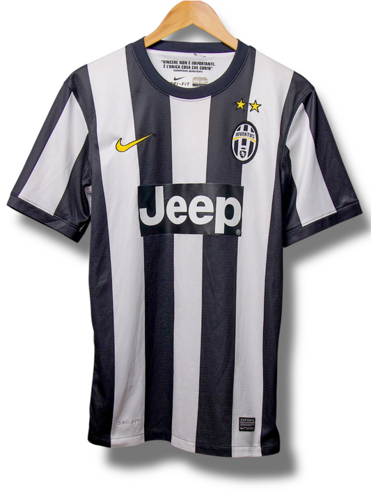 Juventus 2012/2013 Thuis Shirt (S)