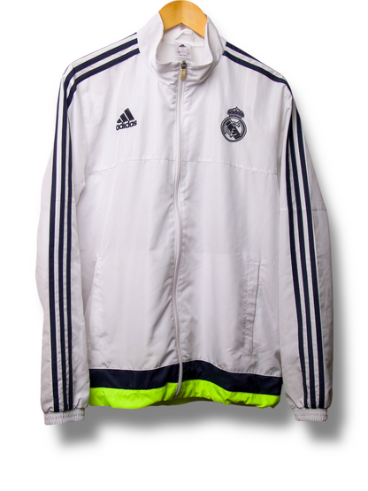Real Madrid 2014/2015 Jacket (L)