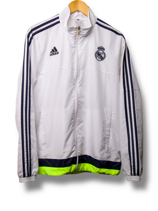 Real Madrid 2014/2015 Jacket (L)