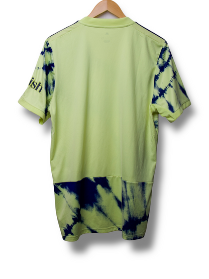 Leeds United 2022/2023 Uit Shirt (L)