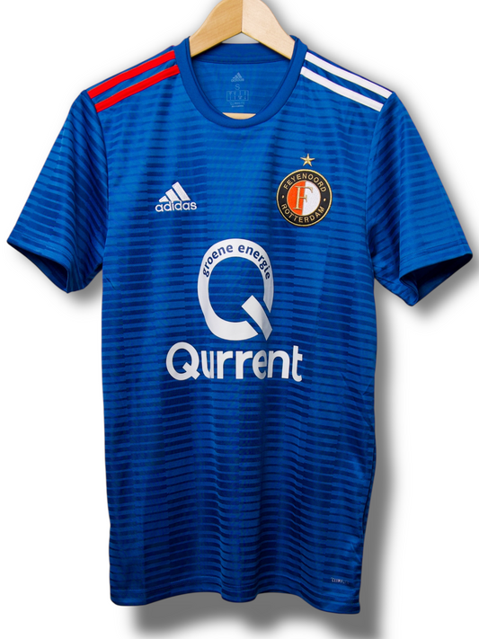 Feyenoord 2018/2019 Uit Shirt (S)