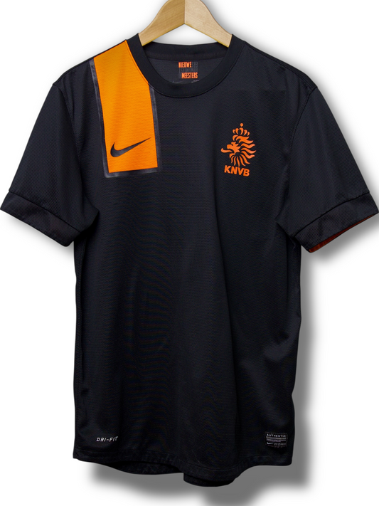 Nederland 2012 Uit Shirt (M)