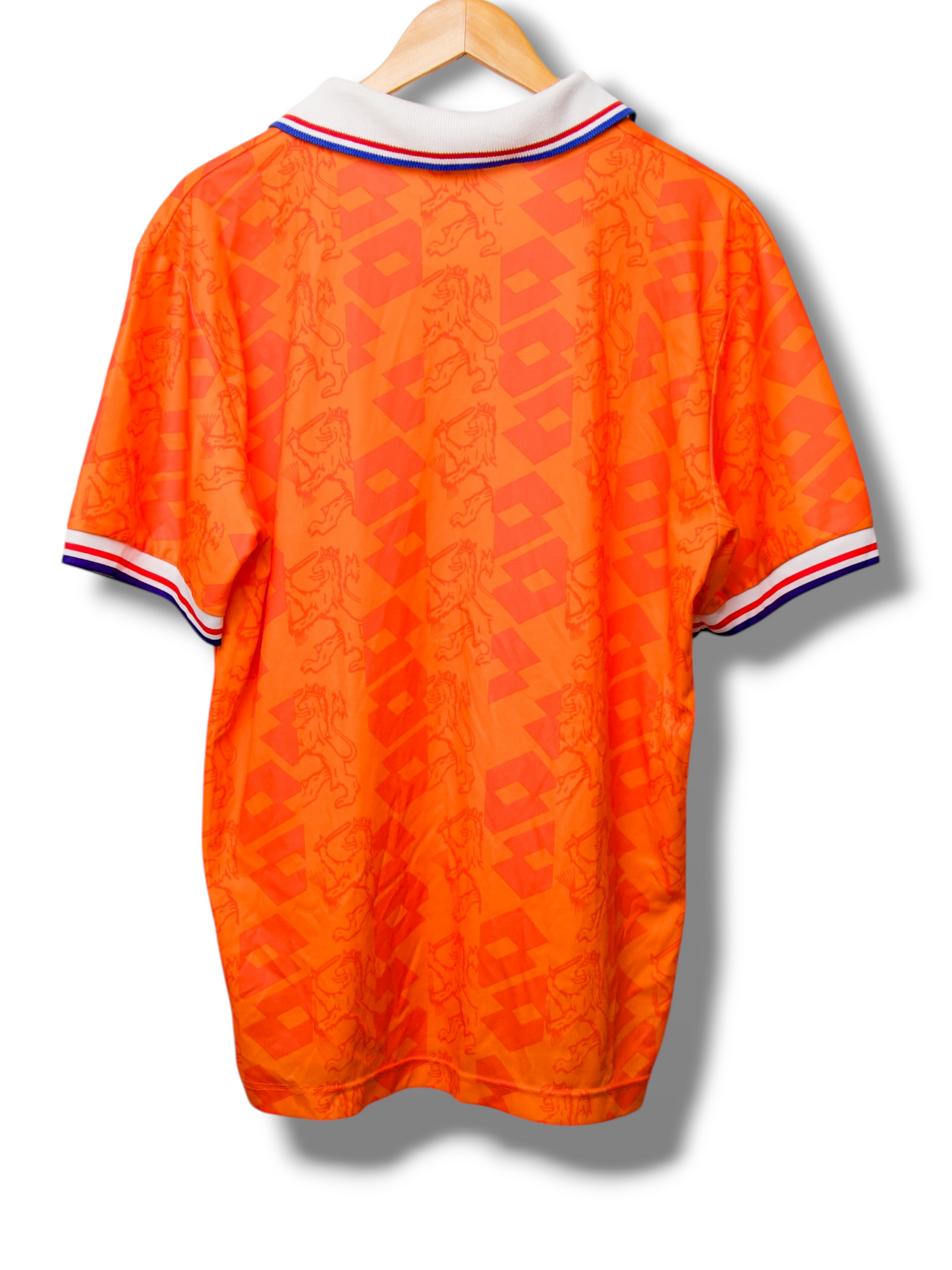Nederland 1993 Thuis Shirt (L)