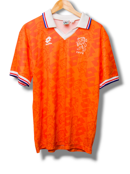 Nederland 1993 Thuis Shirt (L)