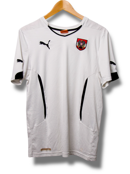 Oostenrijk 2014 Uit Shirt (M)