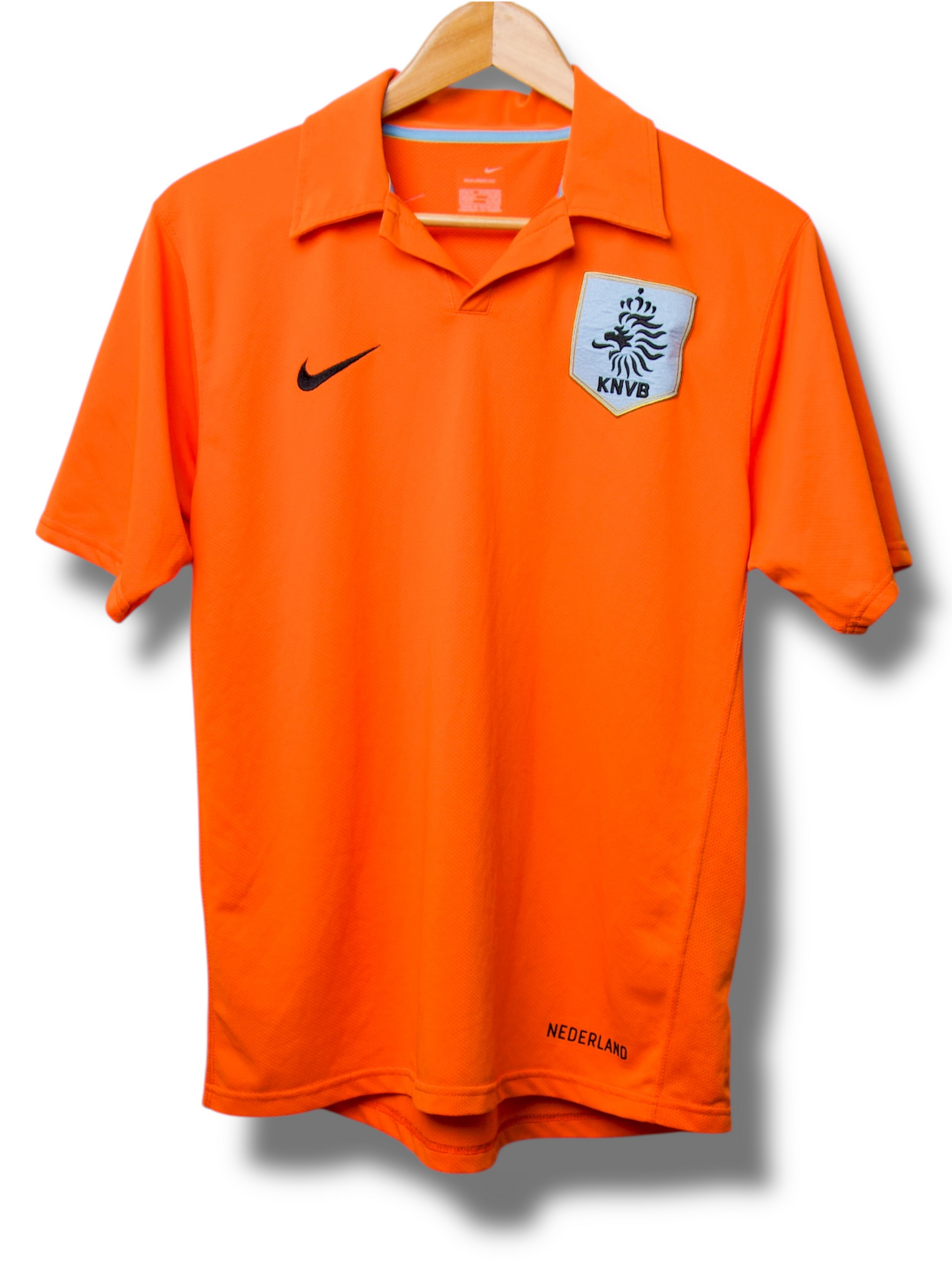 Nederland 2006 Thuis Shirt (M)