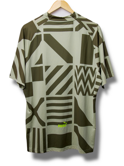 AC Milan 2022/2023 Pre match Shirt (XL)