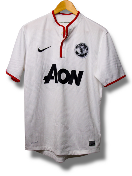Manchester United 2012/2013 Uit Shirt (M)